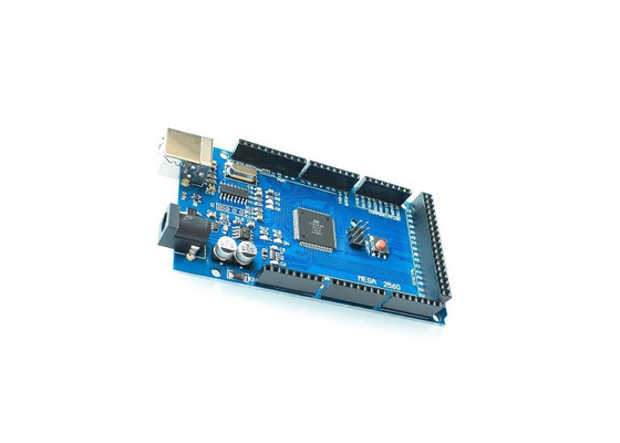 Arduino Mega 2560 R3 CH340G ATmega328P-AU Development Board