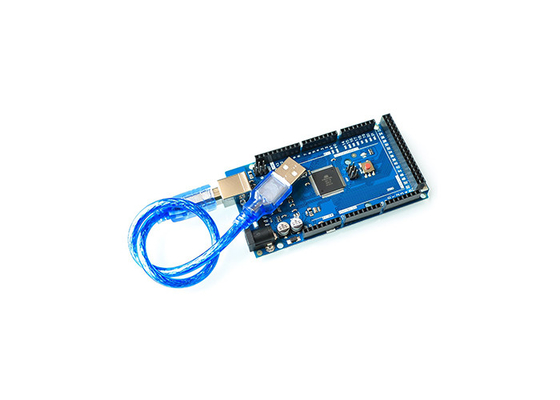 Arduino Mega 2560 R3 CH340G ATmega328P-AU Development Board