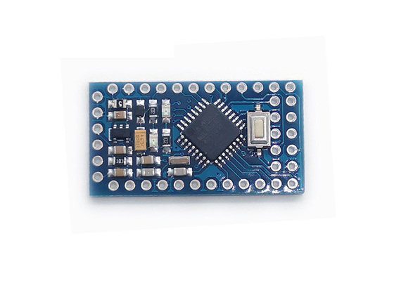 Arduino Pro Mini Atmel Atmega328P-AU 5V 16MHz Module Development Board