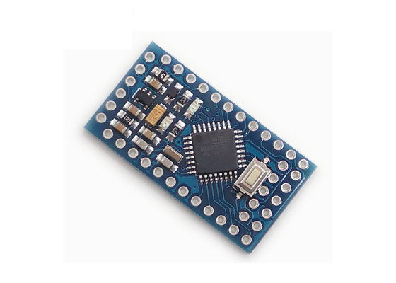 Arduino Pro Mini Atmel Atmega328P-AU 5V 16MHz Module Development Board