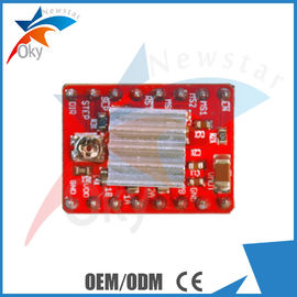 Heatsink StepStick A4988 Stepper Motor Driver Module for Arduino 3D Priner