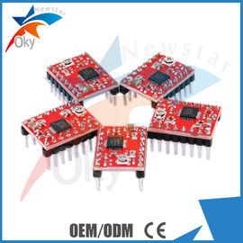 A4988 StepStick Stepper Motor Drivers Module for Arduino 3D Printer Electronics