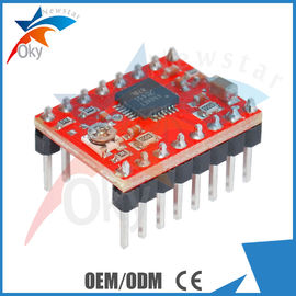 A4988 StepStick Stepper Motor Drivers Module for Arduino 3D Printer Electronics