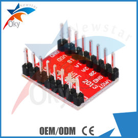 A4988 StepStick Stepper Motor Drivers Module for Arduino 3D Printer Electronics