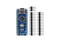CH340G Arduino Nano V3 ATMEGA328P-AU  R3 Board（Parts）