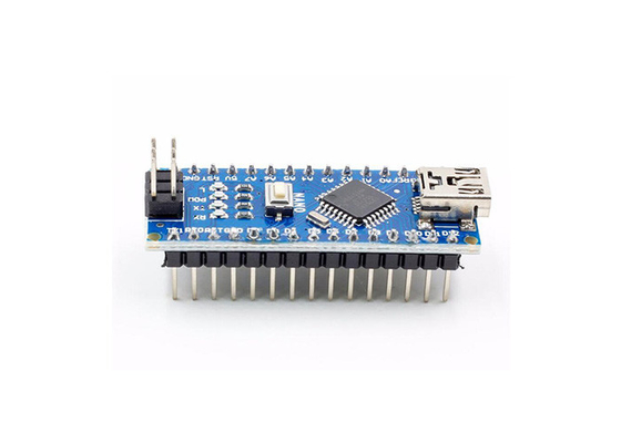 Arduino Nano V3.0 CH340G ATMEGA328P-AU R3 Board