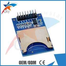 SD Card Module Slot Socket Reader and Writer For Ardu