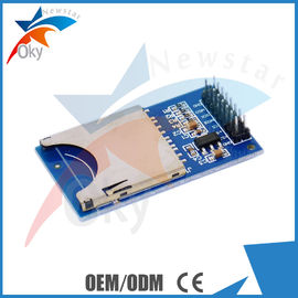 SD Card Module Slot Socket Reader and Writer For Ardu