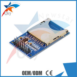 SD Card Module Slot Socket Reader and Writer For Ardu