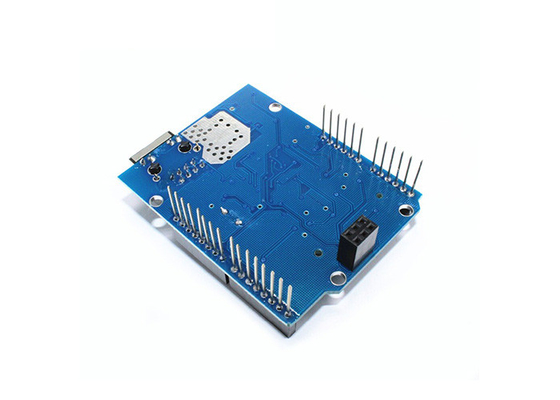 Arduino W5100 Ethernet Module LAN Network Ethernet Shield With SD Card Expansion