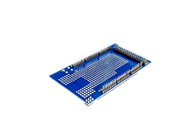 MEGA 2560 R3 Proto Prototype Shield V3.0 Expansion Development Board + Mini PCB Breadboard 170 Tie Points