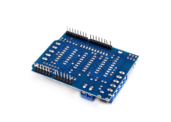 Motor Driver Shield L293D For Arduino Driver Board