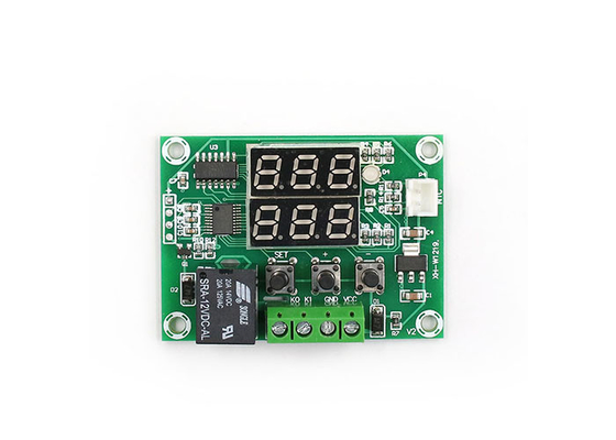 XH-W1209 W1209 Digital Thermostat Temperature Controller 12V Temperature Control Board