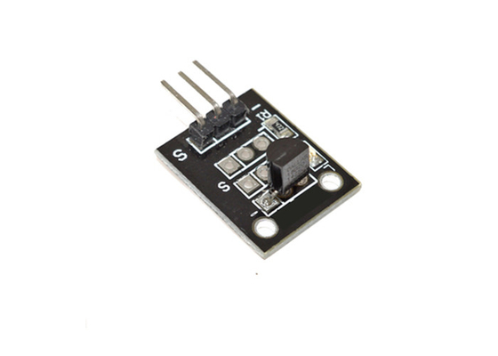 Digital Infrared Flame Thermal DS18B20 Temperature Sensor Module