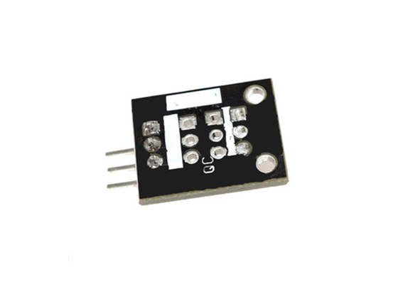 Digital Infrared Flame Thermal DS18B20 Temperature Sensor Module