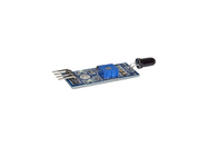 4Pin Flame Sensor Module Fire Sensor Module Infrared Receiver Module