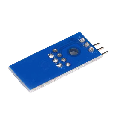 DS18B20 Digital Temperature Measurement Sensor  Humidity Sensor Temperature Sensor Module