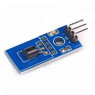 DS18B20 Digital Temperature Measurement Sensor  Humidity Sensor Temperature Sensor Module