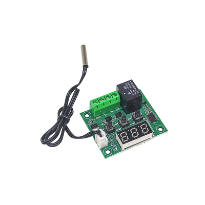 Xh-W1209 High Precision Digital Thermostat Temperature Switch Temperature Control Board