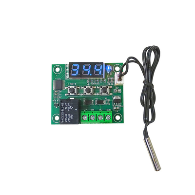 Xh-W1209 High Precision Digital Thermostat Temperature Switch Temperature Control Board