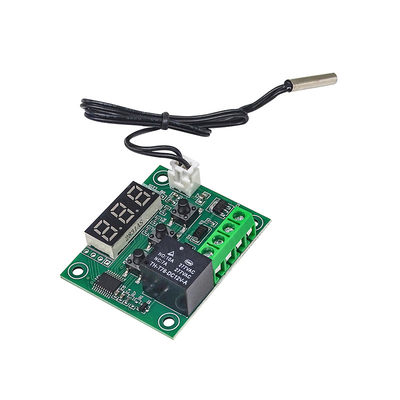 Xh-W1209 High Precision Digital Thermostat Temperature Switch Temperature Control Board