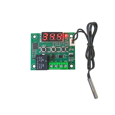 Xh-W1209 High Precision Digital Thermostat Temperature Switch Temperature Control Board