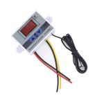 Temperature Controller XH-W3001 For Incubator Cooling Heating Switch Thermostat NTC Sensor