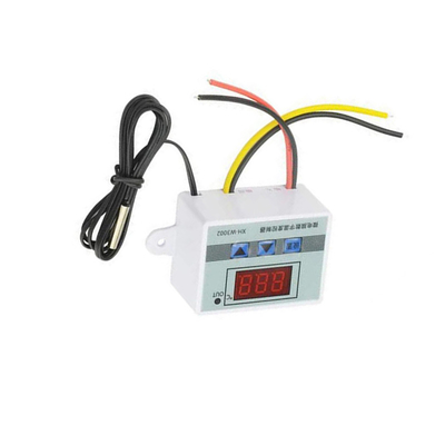 Thermostat Xh-w3002 Digital Led Temperature Controller 10a Thermostat Control Switch Probe 12V 24V 220V