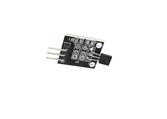 LM35 LM35DZ Temperature Sensor Module Digital Temperature Sensor Module