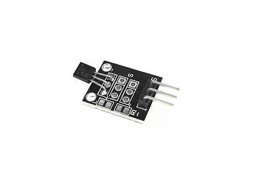 LM35 LM35DZ Temperature Sensor Module Digital Temperature Sensor Module