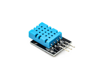 DHT11 Digital Temperature And Humidity Sensor Module PCB DIY Starter Kit