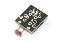 KY-018 Photosensitive Resistor Sensor Module Sensitivity Refers To The Resistance Value