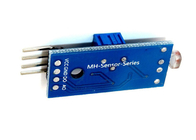 LM393 LDR Photosensitive Resistance Sensor Module Lighter Trigger Relay Module