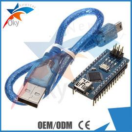 Atmega328P Nano V3.0 CH340G Development Board For Arduino , nano v3.0