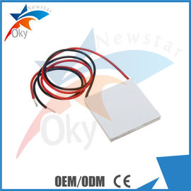 12V 60W TEC1-12706 Heatsink Thermoelectric Cooler Peltier Cooling Plate Module