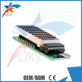 Display Module 2016 LED Matrix Module Dot Matrix Display led MAX7219