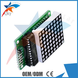 Display Module 2016 LED Matrix Module Dot Matrix Display led MAX7219