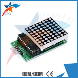 Display Module 2016 LED Matrix Module Dot Matrix Display led MAX7219