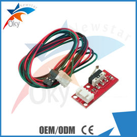 3D Printer Kits Mechanical Limit Switch Module V1.2 End Stop 3D Printer Endstop