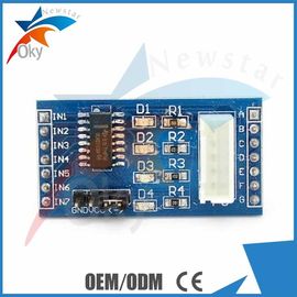 ULN2003 Driver Module for Arduino , DC Stepper Motor Test Board 5V 28BYJ -48