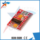 High Power 2 Channel 3W Board For Arduino / PAM8403 Audio Super Mini Digital Red Amplifier module