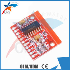 High Power 2 Channel 3W Board For Arduino / PAM8403 Audio Super Mini Digital Red Amplifier module