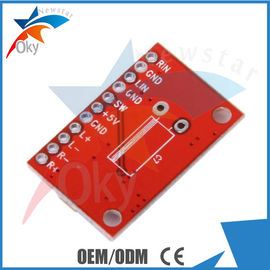 High Power 2 Channel 3W Board For Arduino / PAM8403 Audio Super Mini Digital Red Amplifier module