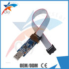 NEW USB ASP USB ASP Atmega8 Downloader 51 AVR Microcontroller Programmer