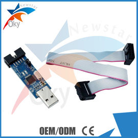 NEW USB ASP USB ASP Atmega8 Downloader 51 AVR Microcontroller Programmer