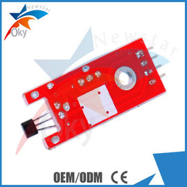 UNO MEGA2560 Linear Hall Magnetic Sensors For Arduino , AVR PIC Module