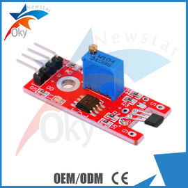 UNO MEGA2560 Linear Hall Magnetic Sensors For Arduino , AVR PIC Module