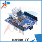 UNO Ethernet Arduino Shield , Network Expansion W5100 support UNO Mega 2560 1280 328