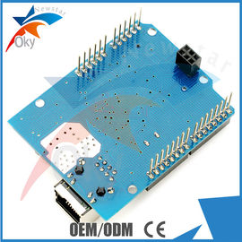 UNO Ethernet Arduino Shield , Network Expansion W5100 support UNO Mega 2560 1280 328