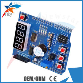 Multifunctional Expansion Board Shield For Arduino , Based Learning for UNO R3